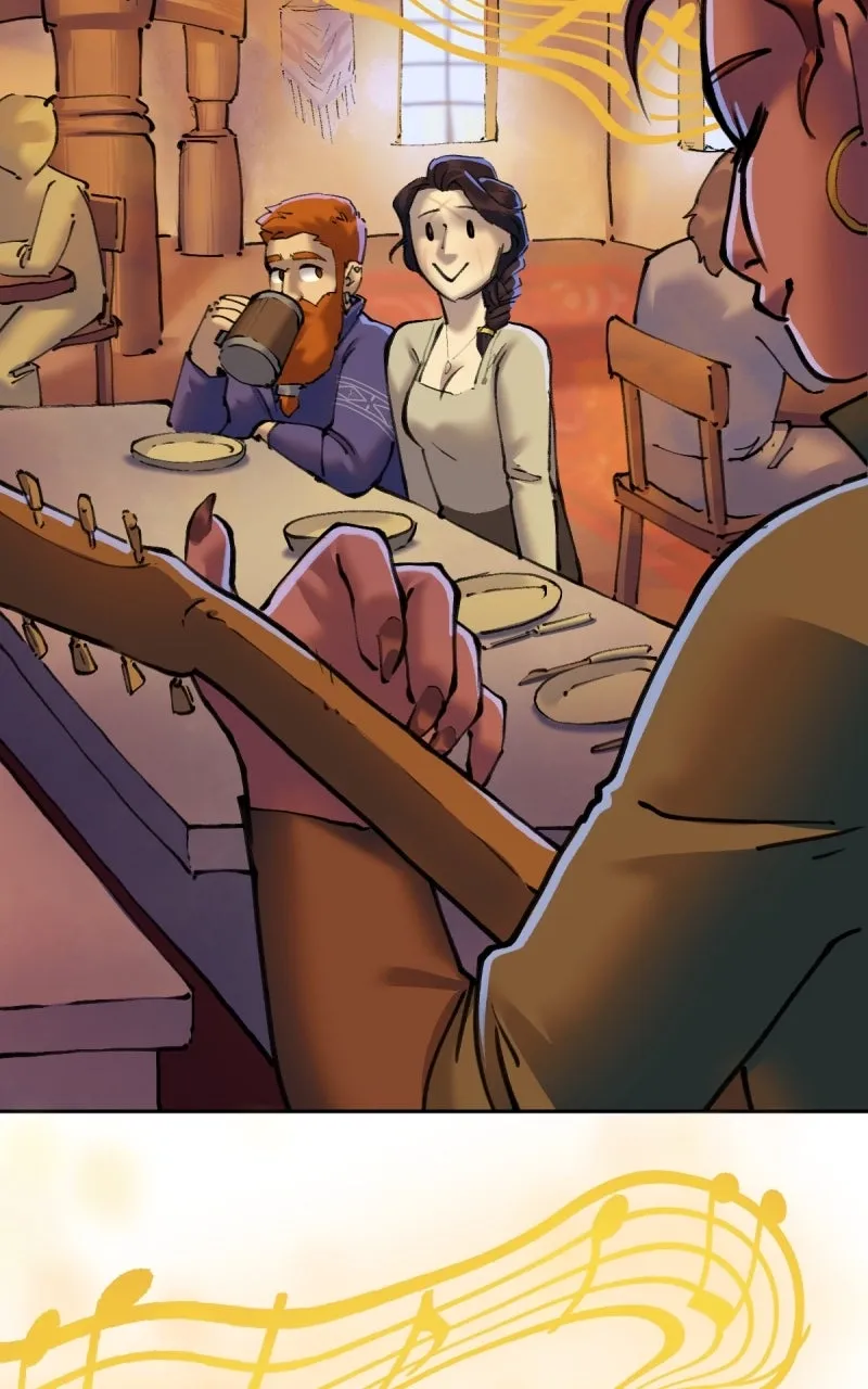 Read A Spell for a Smith EN Manga Online