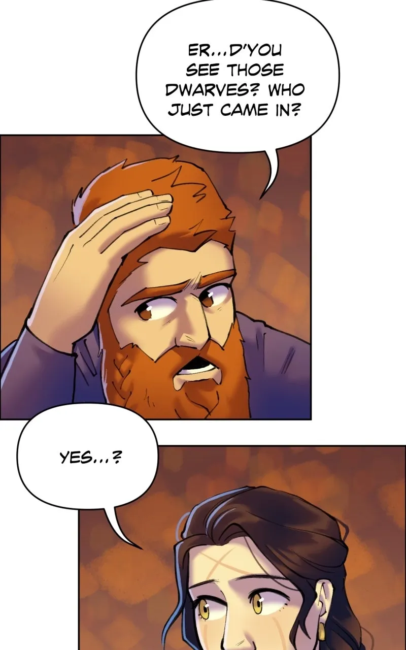 Read A Spell for a Smith EN Manga Online