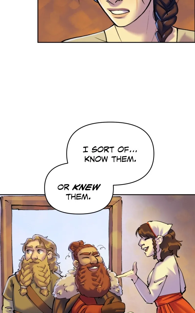 Read A Spell for a Smith EN Manga Online