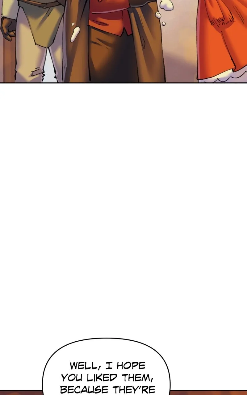 Read A Spell for a Smith EN Manga Online