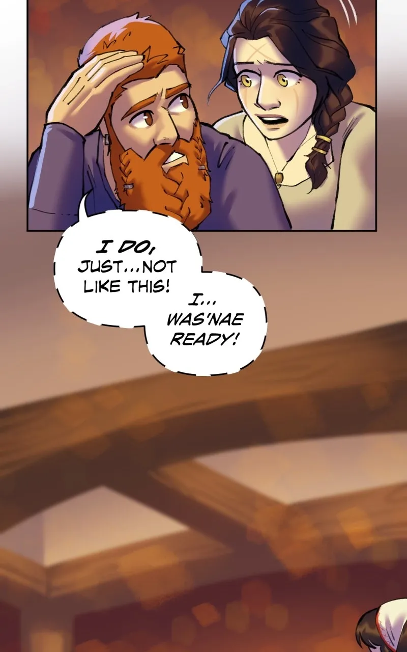 Read A Spell for a Smith EN Manga Online