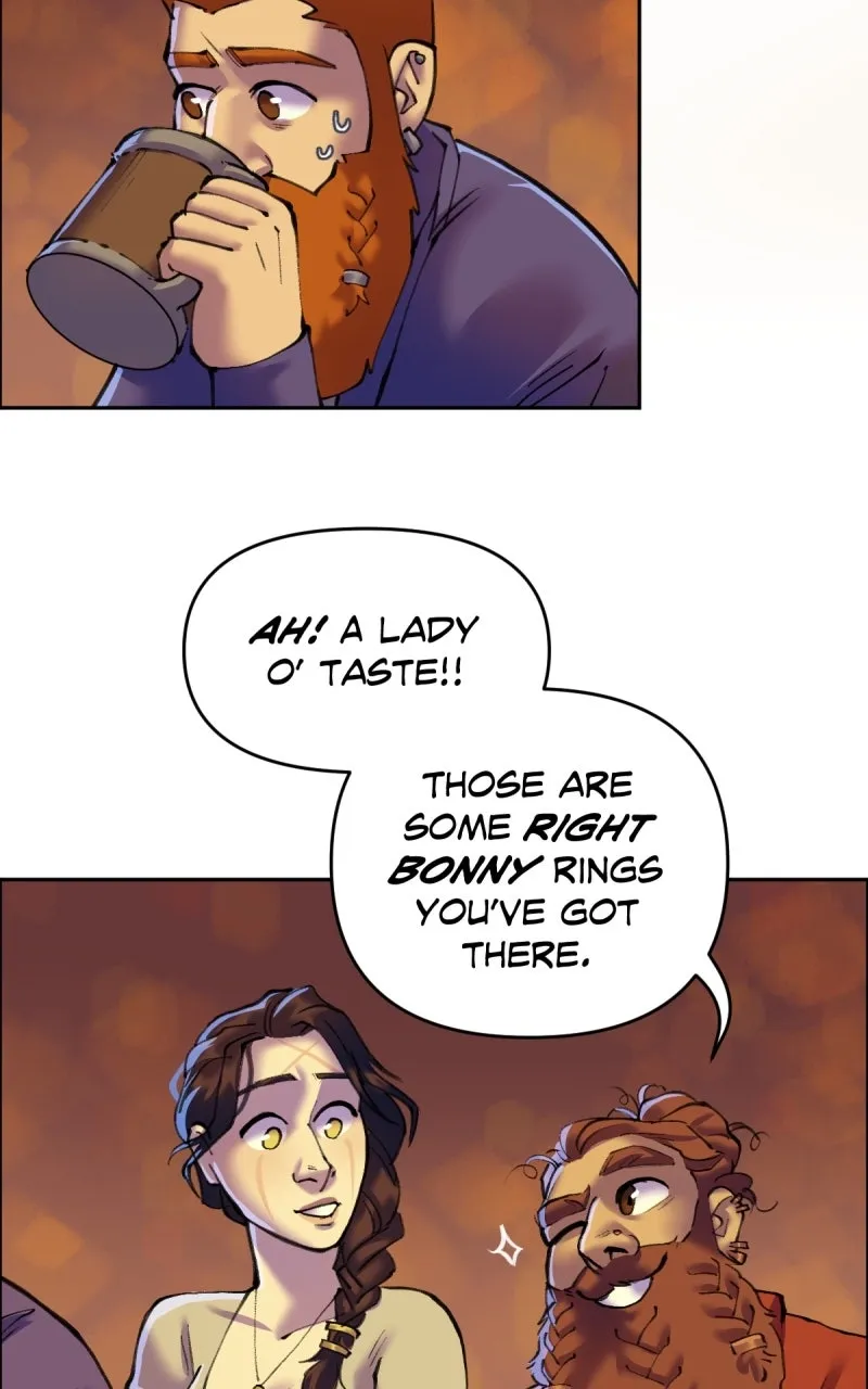 Read A Spell for a Smith EN Manga Online