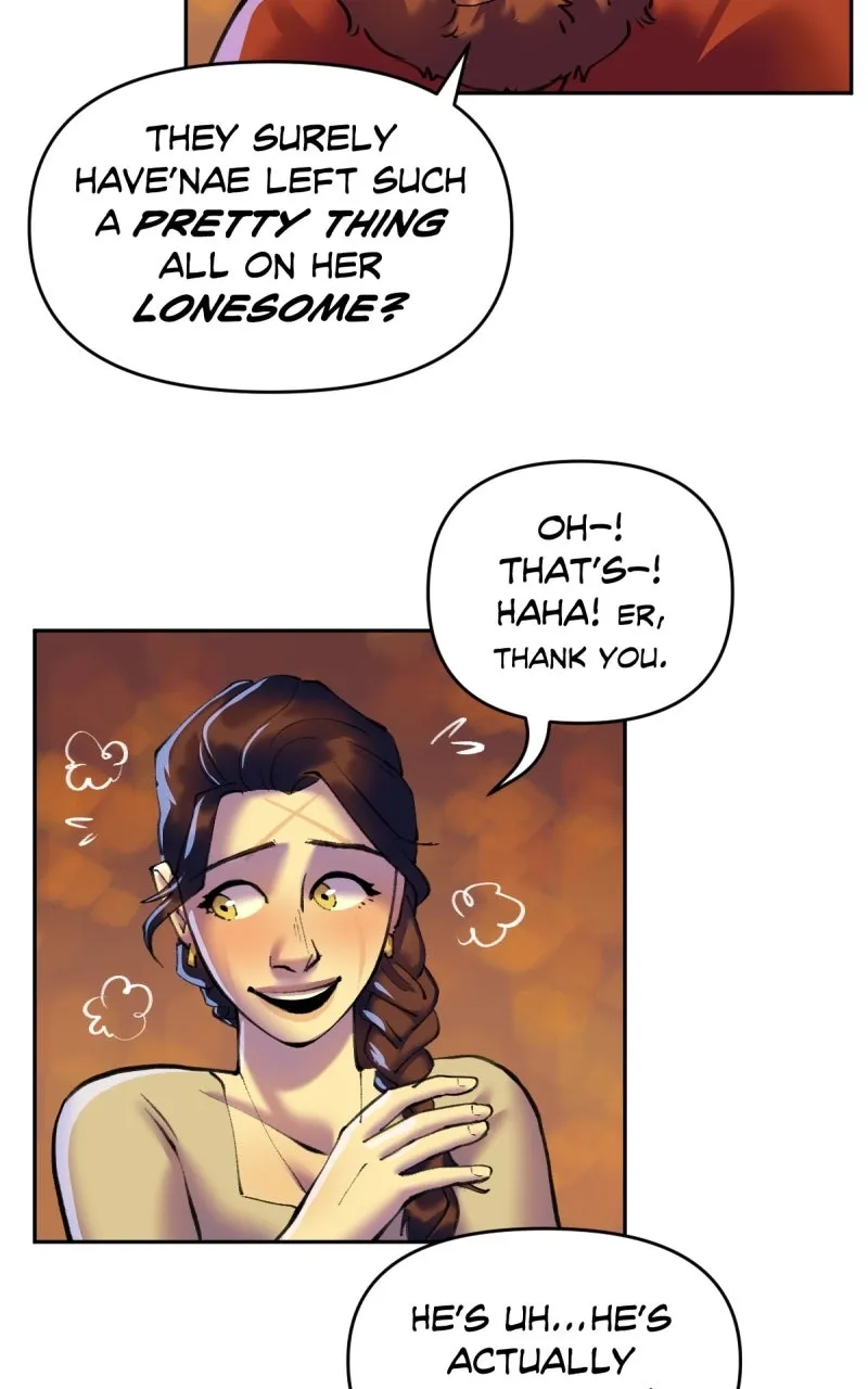 Read A Spell for a Smith EN Manga Online