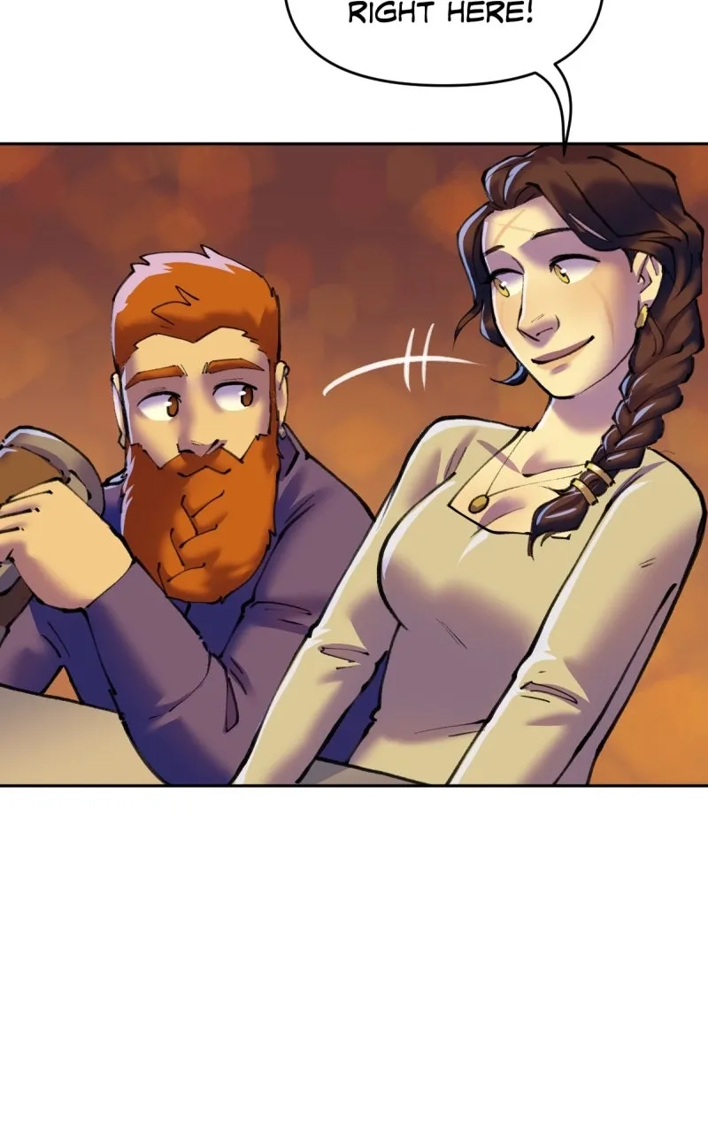 Read A Spell for a Smith EN Manga Online