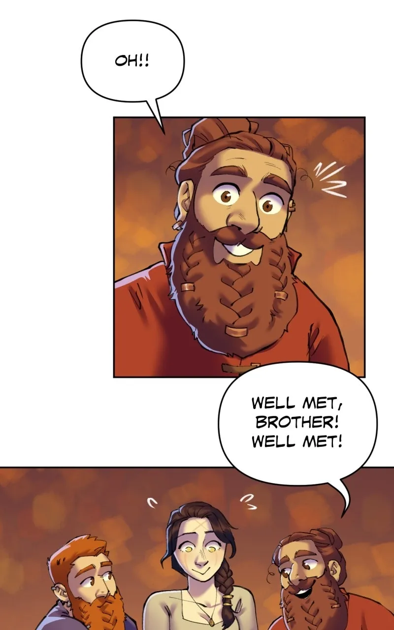 Read A Spell for a Smith EN Manga Online