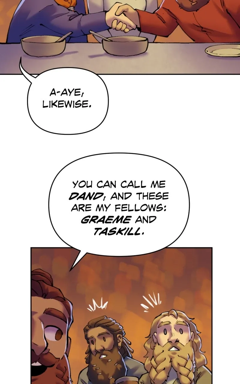 Read A Spell for a Smith EN Manga Online