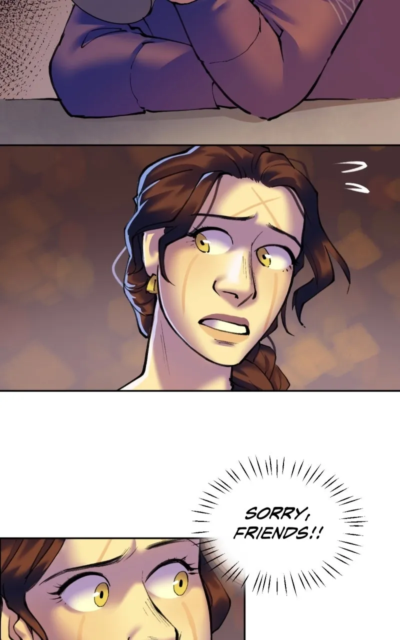 Read A Spell for a Smith EN Manga Online