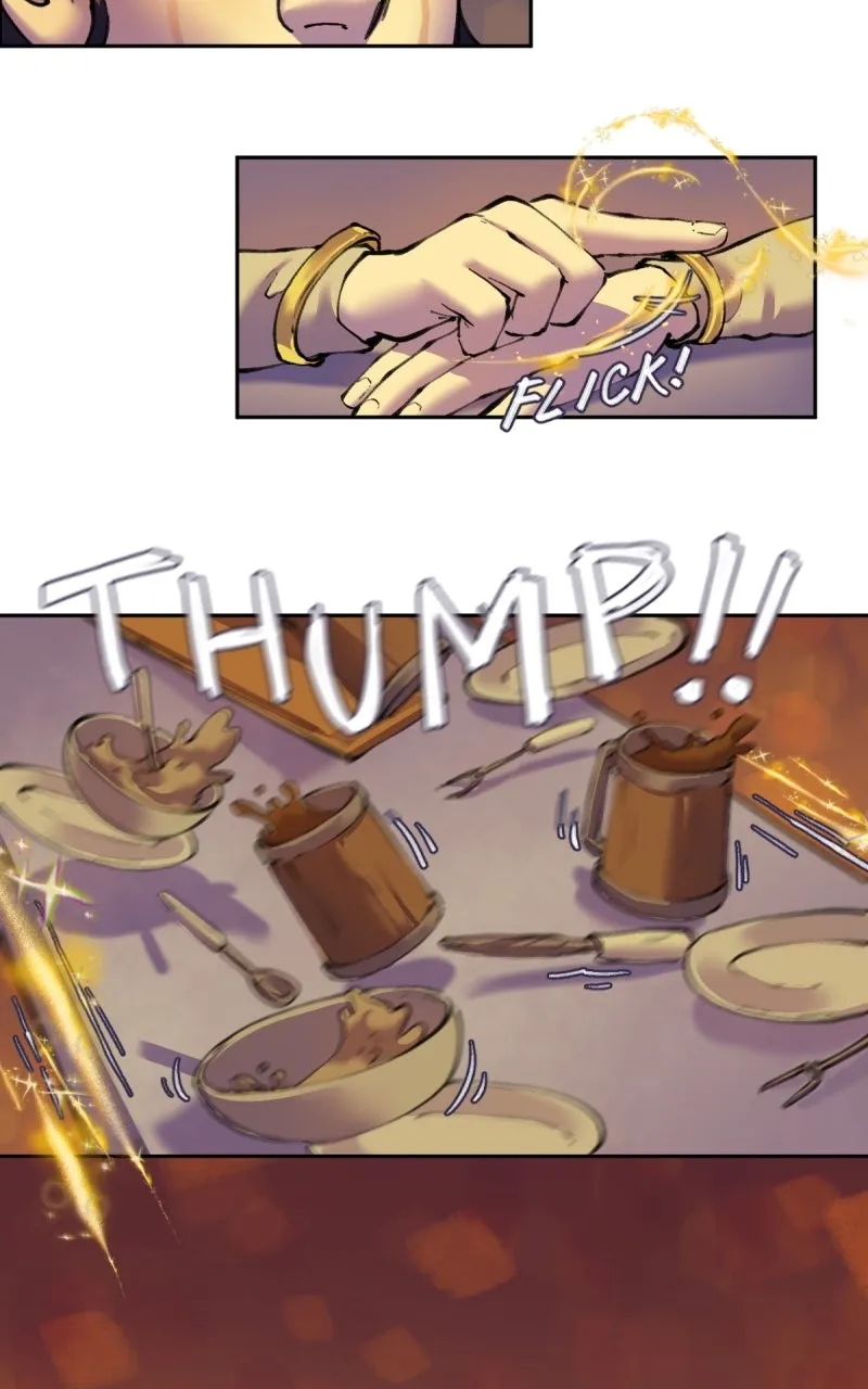 Read A Spell for a Smith EN Manga Online