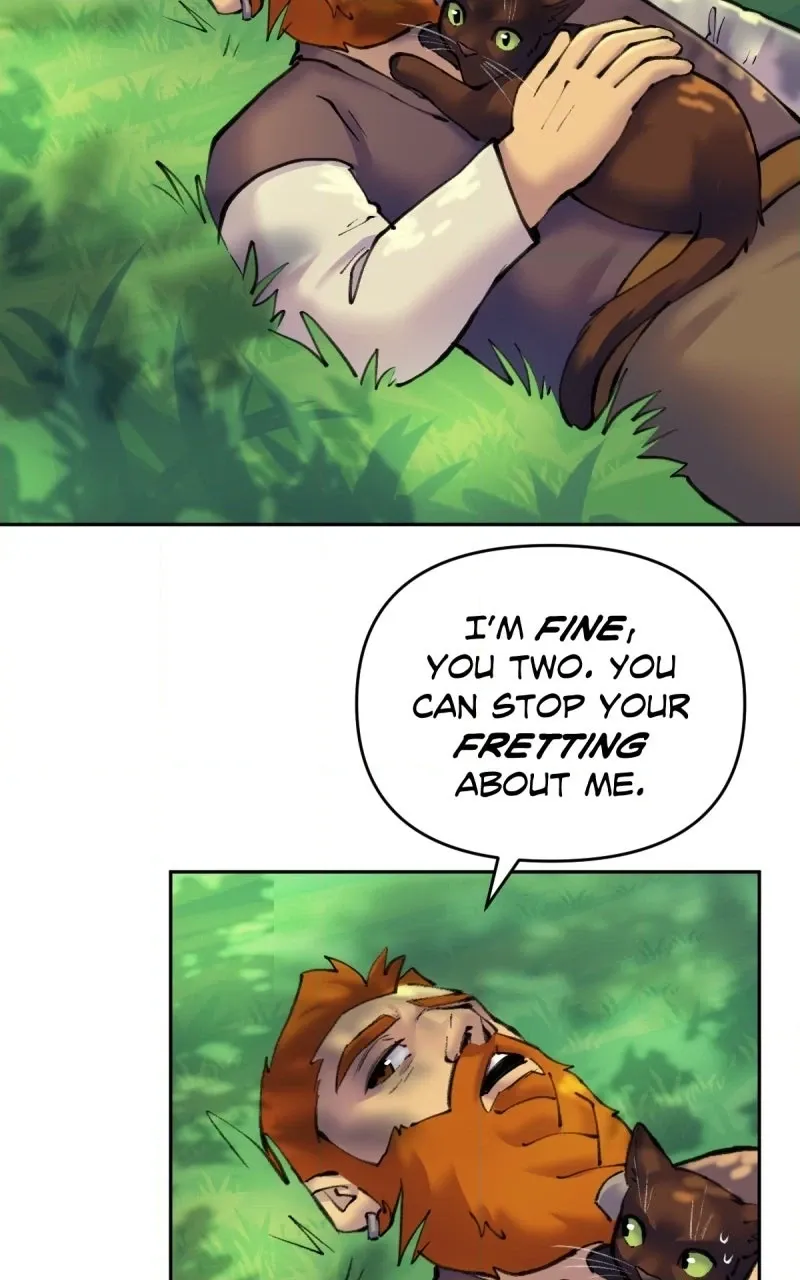Read A Spell for a Smith EN Manga Online