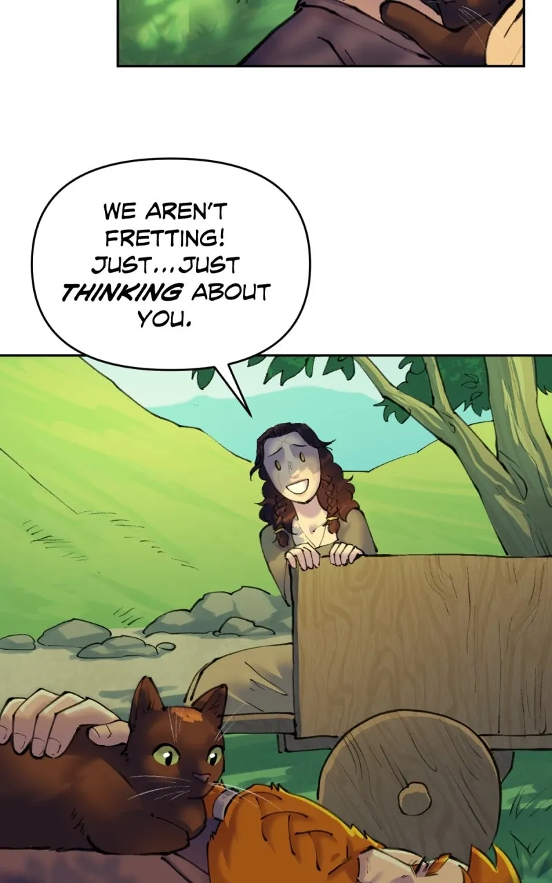 Read A Spell for a Smith EN Manga Online