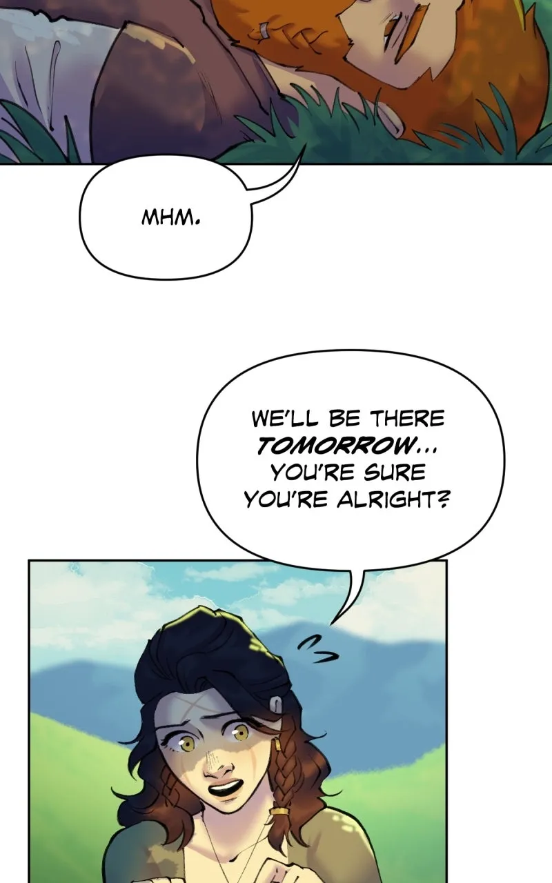 Read A Spell for a Smith EN Manga Online