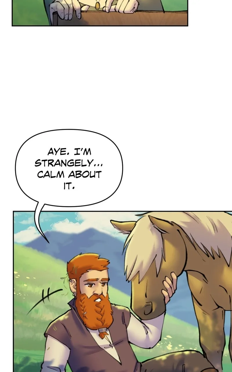 Read A Spell for a Smith EN Manga Online