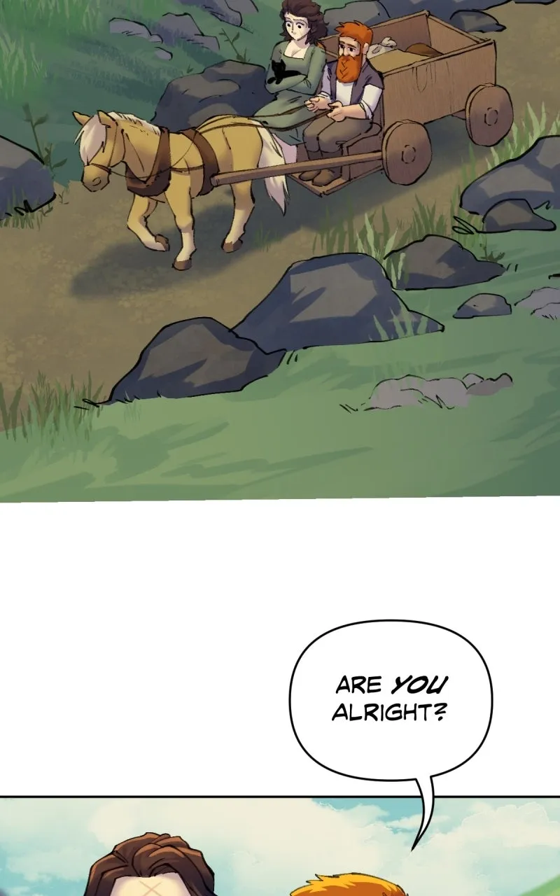 Read A Spell for a Smith EN Manga Online