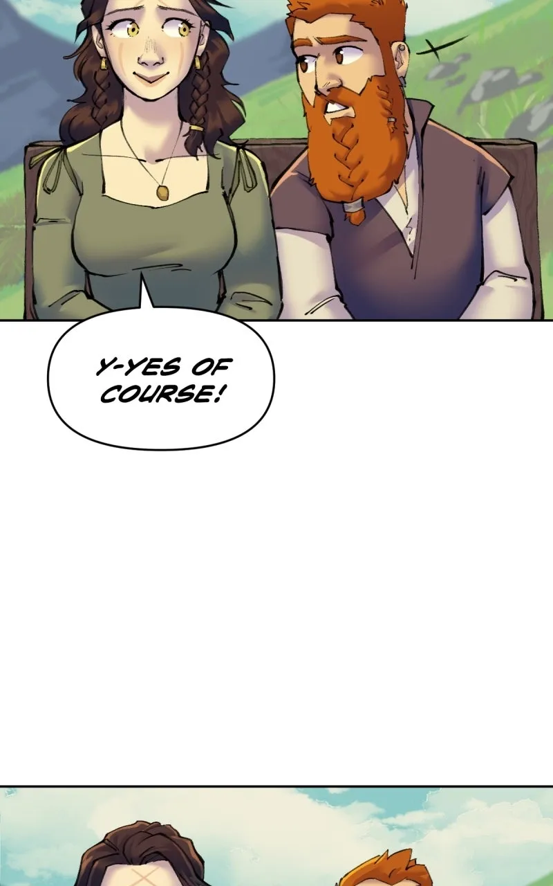 Read A Spell for a Smith EN Manga Online