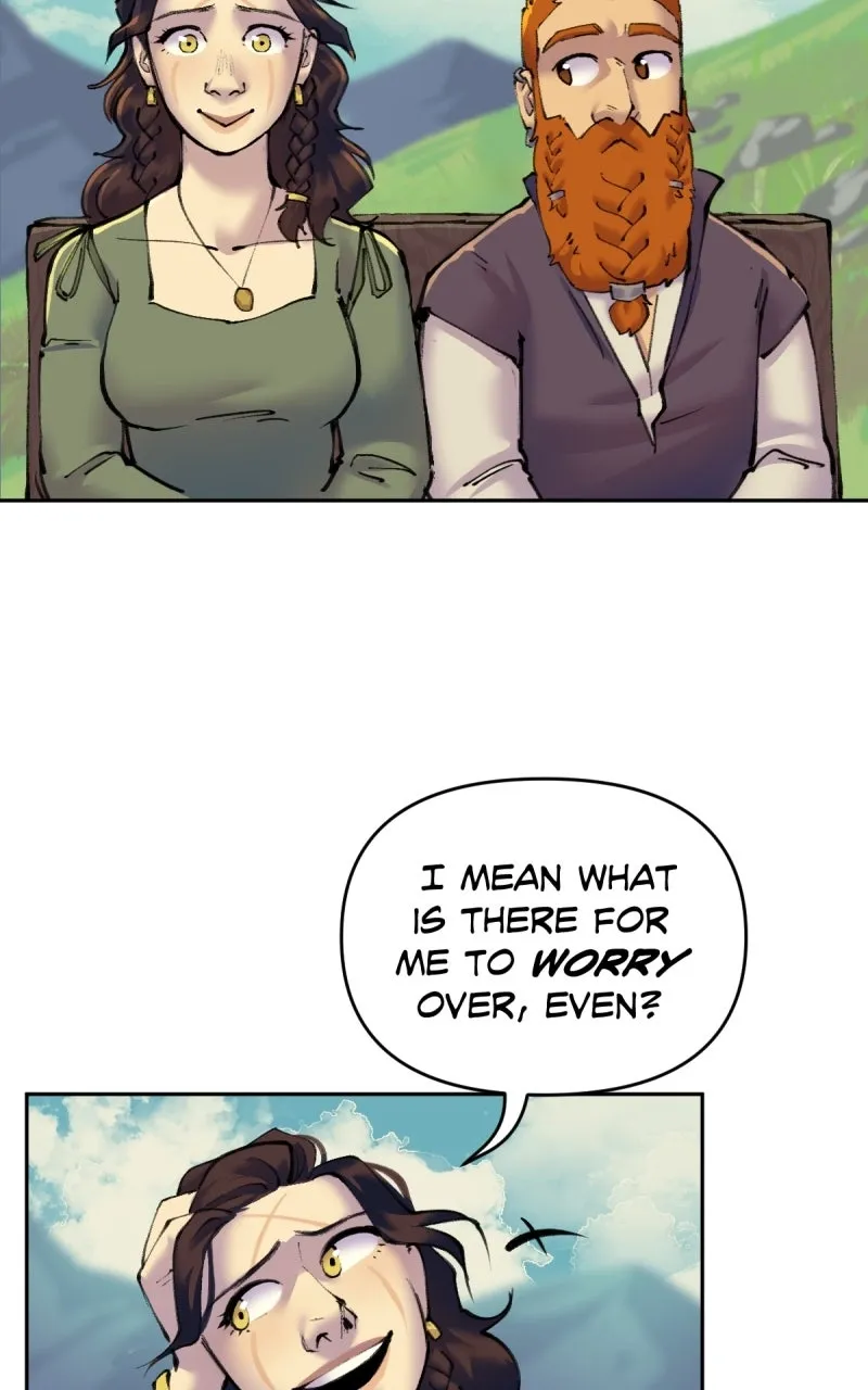 Read A Spell for a Smith EN Manga Online