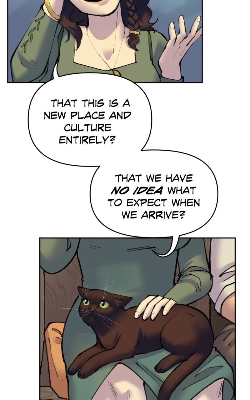 Read A Spell for a Smith EN Manga Online