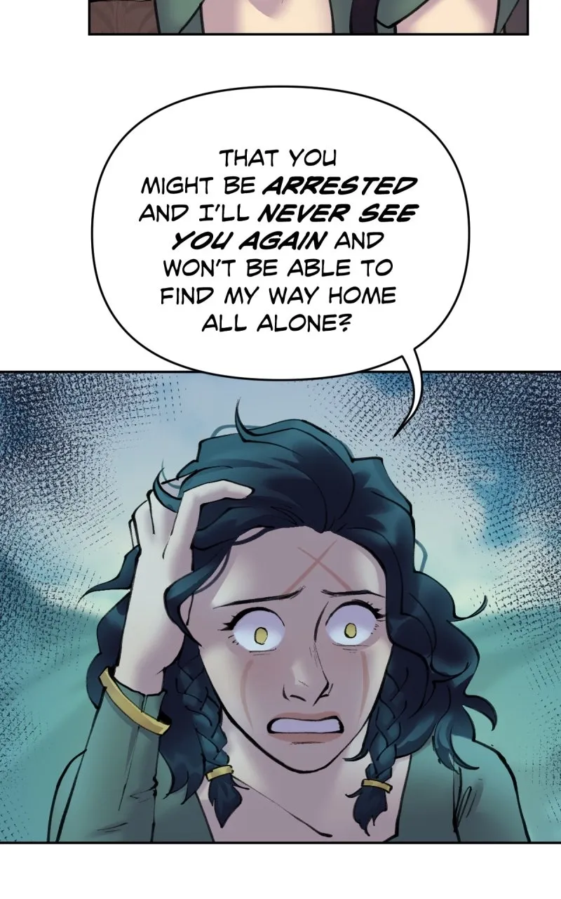 Read A Spell for a Smith EN Manga Online