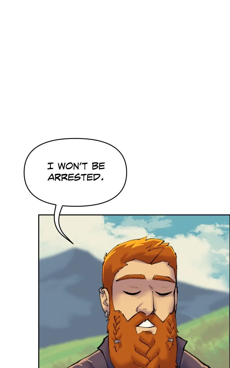 Read A Spell for a Smith EN Manga Online