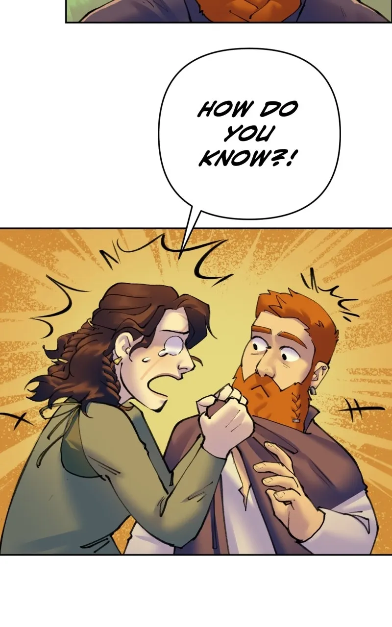 Read A Spell for a Smith EN Manga Online