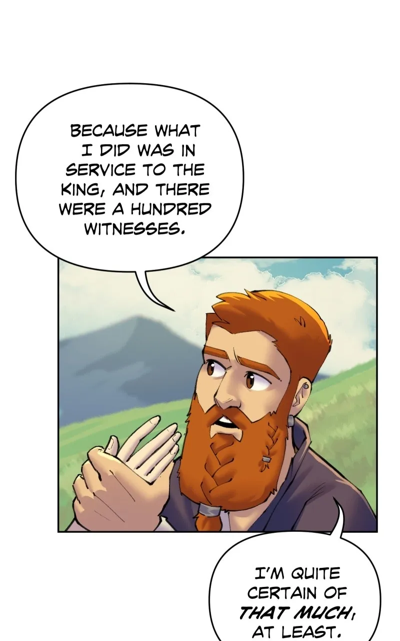 Read A Spell for a Smith EN Manga Online