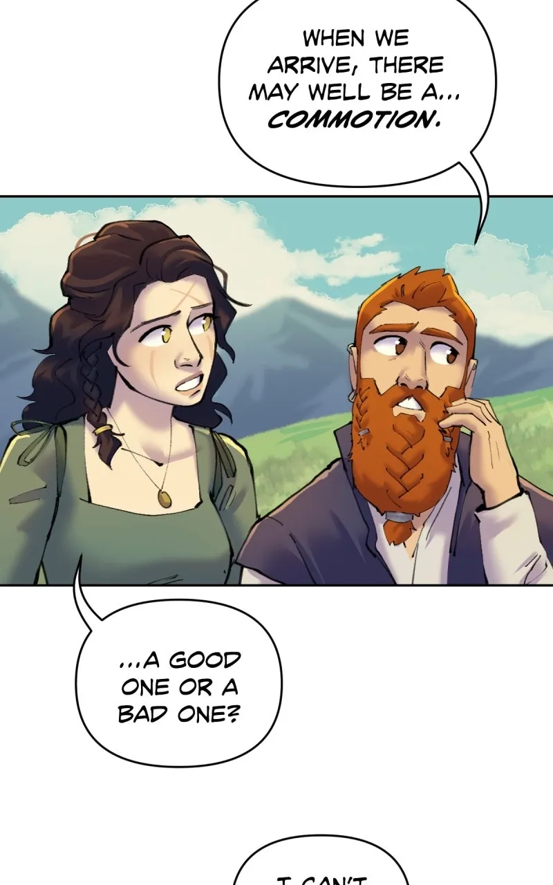 Read A Spell for a Smith EN Manga Online