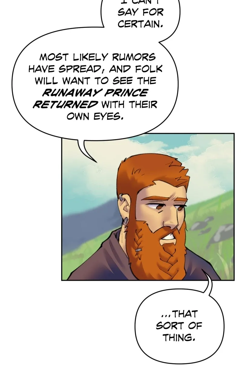 Read A Spell for a Smith EN Manga Online