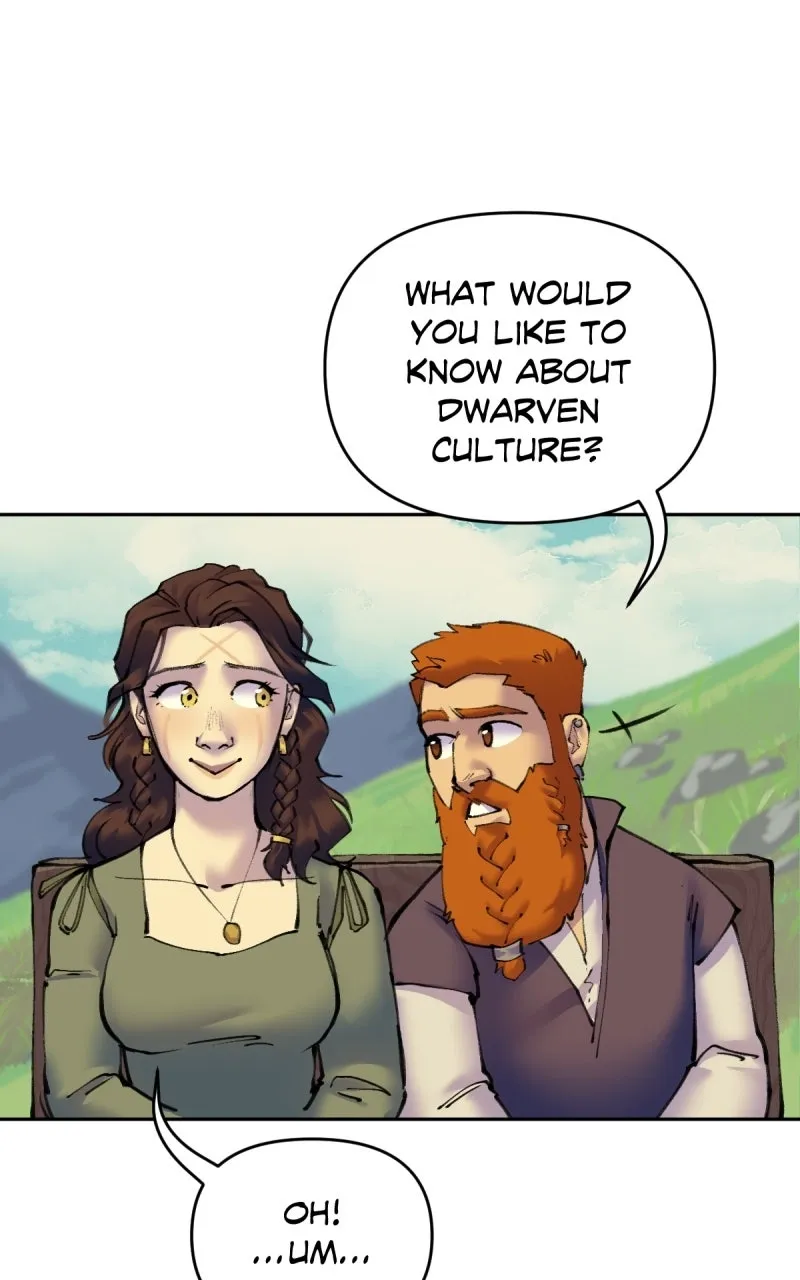 Read A Spell for a Smith EN Manga Online