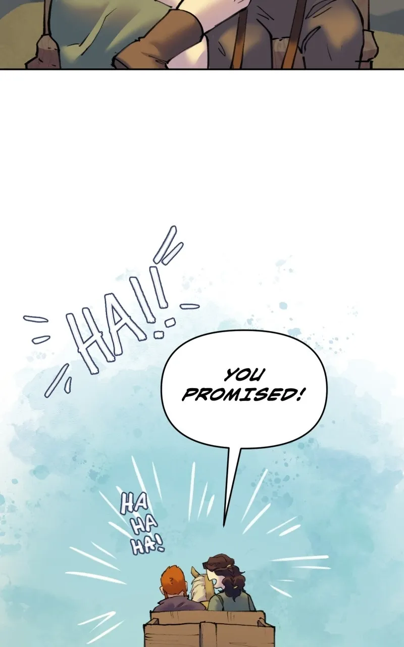 Read A Spell for a Smith EN Manga Online