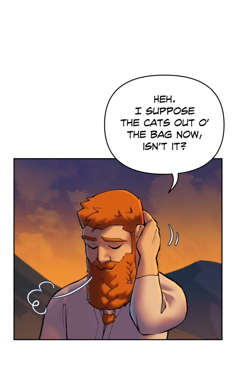 Read A Spell for a Smith EN Manga Online