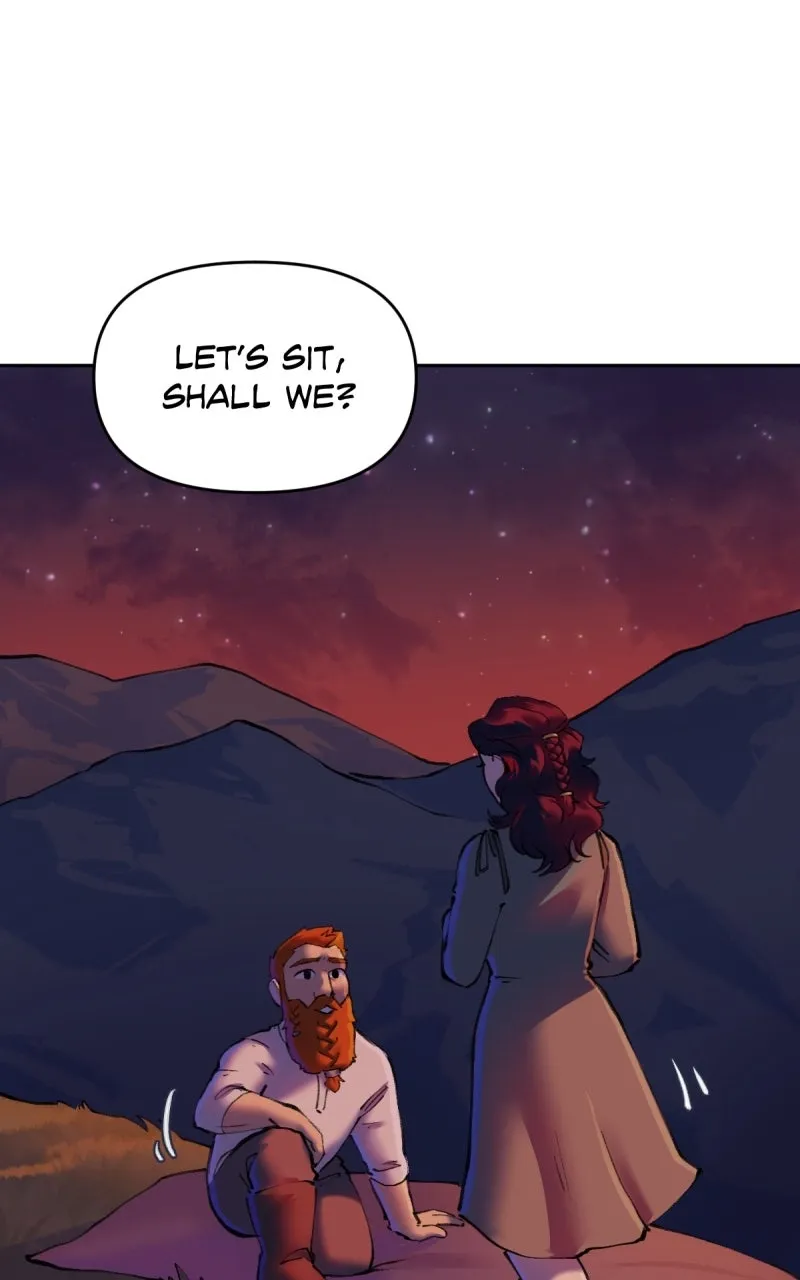 Read A Spell for a Smith EN Manga Online