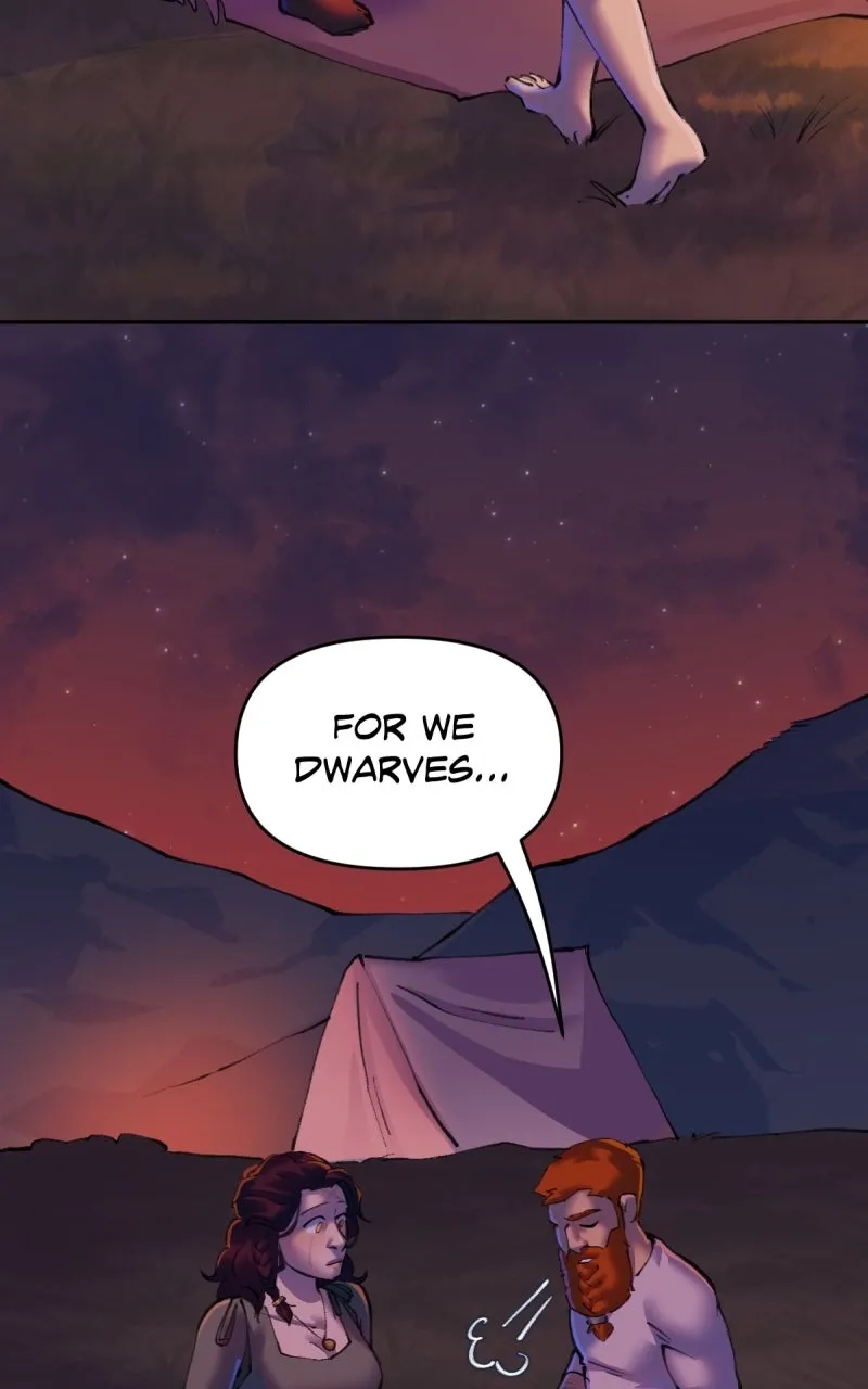 Read A Spell for a Smith EN Manga Online