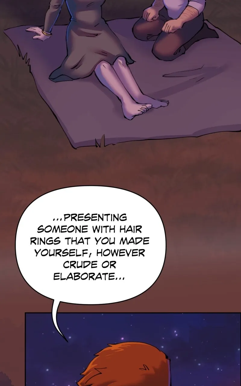 Read A Spell for a Smith EN Manga Online