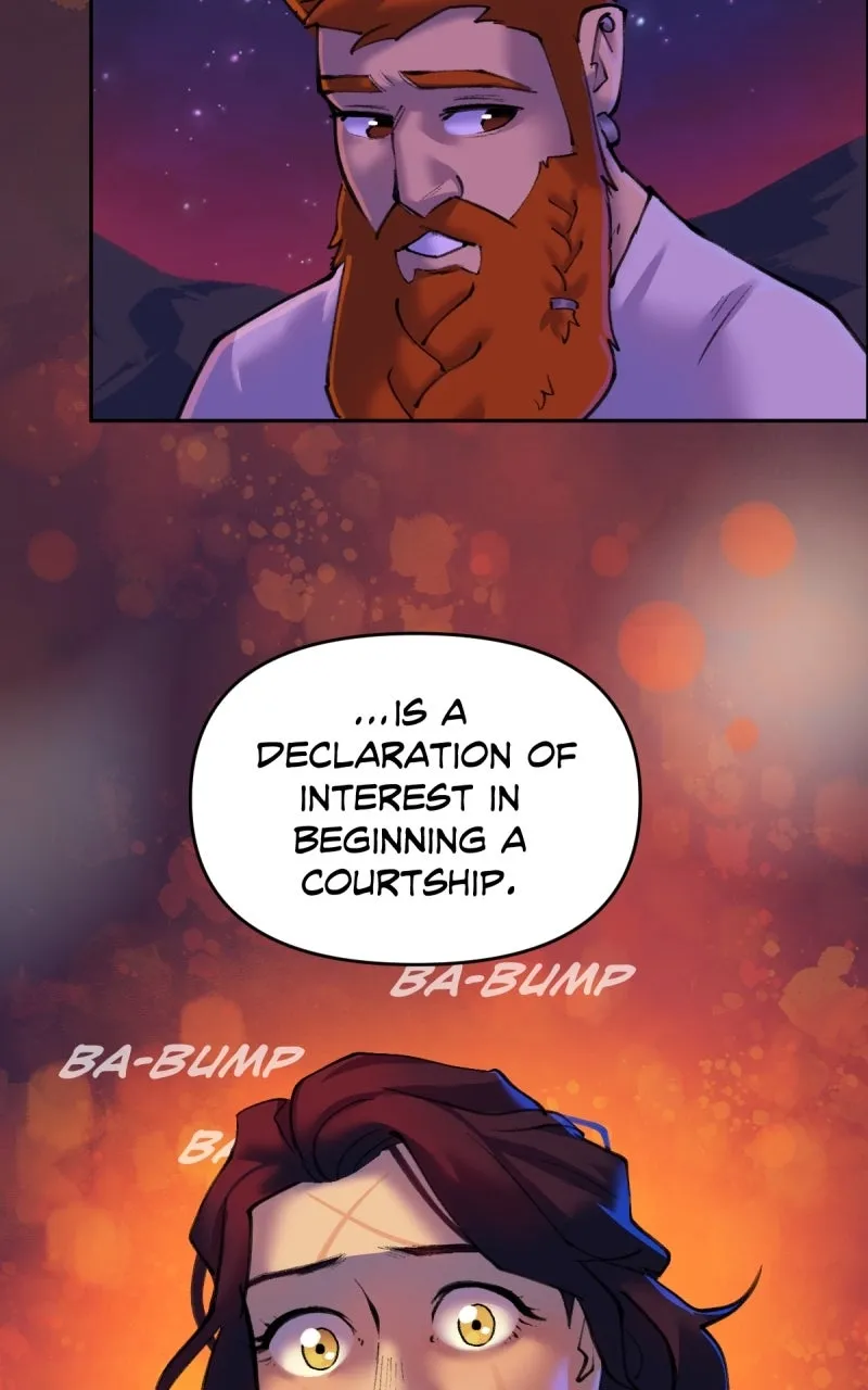 Read A Spell for a Smith EN Manga Online