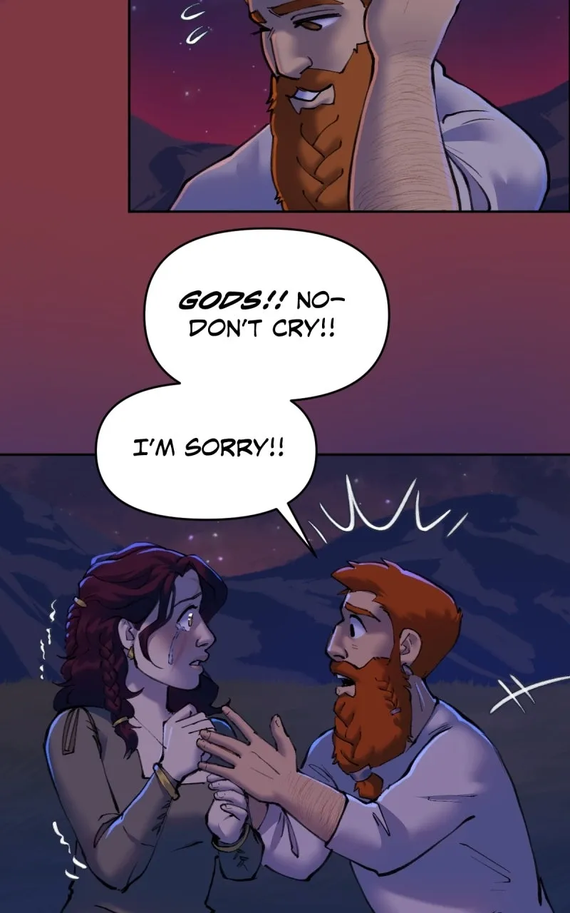 Read A Spell for a Smith EN Manga Online