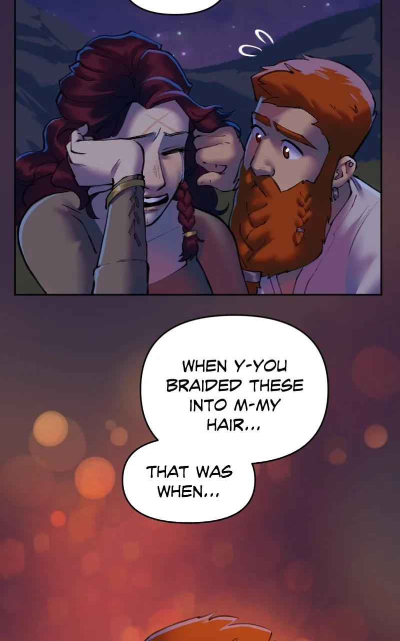 Read A Spell for a Smith EN Manga Online