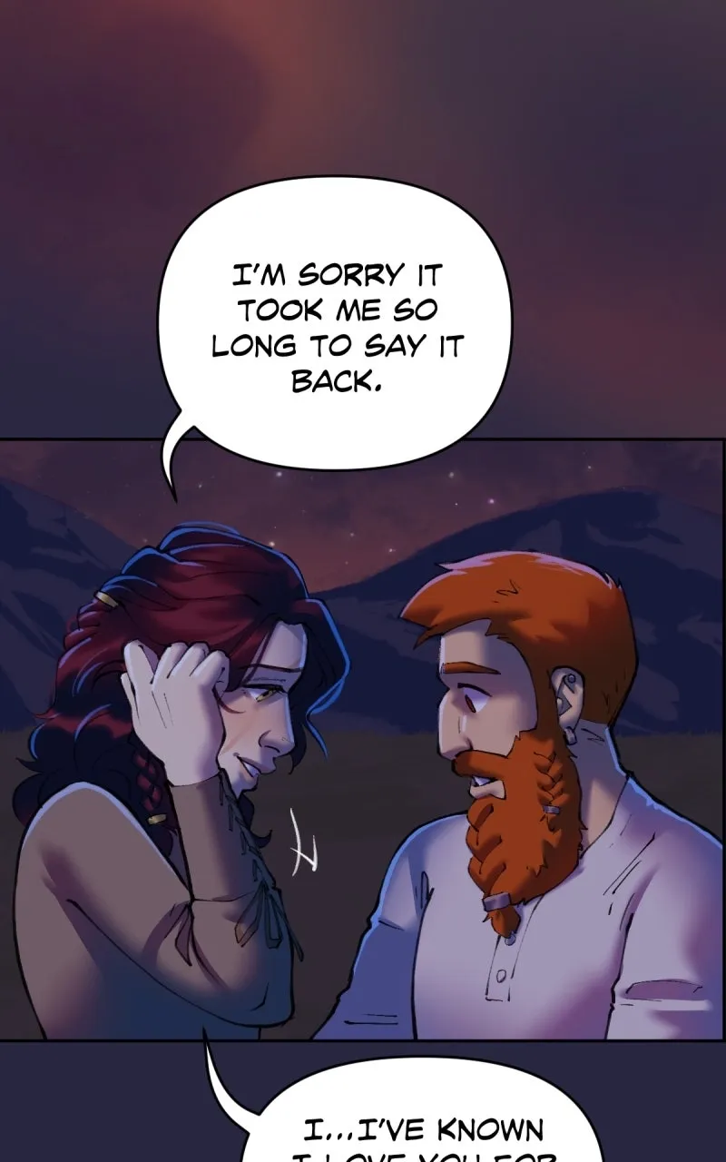 Read A Spell for a Smith EN Manga Online