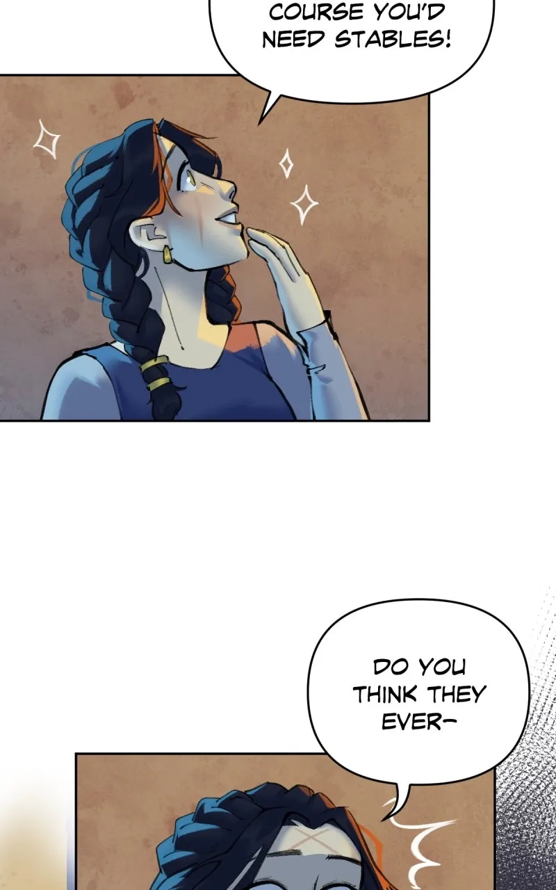 Read A Spell for a Smith EN Manga Online