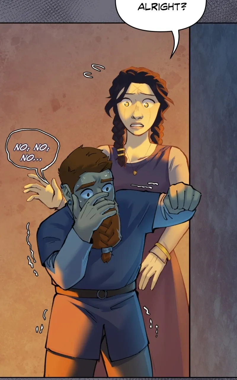 Read A Spell for a Smith EN Manga Online