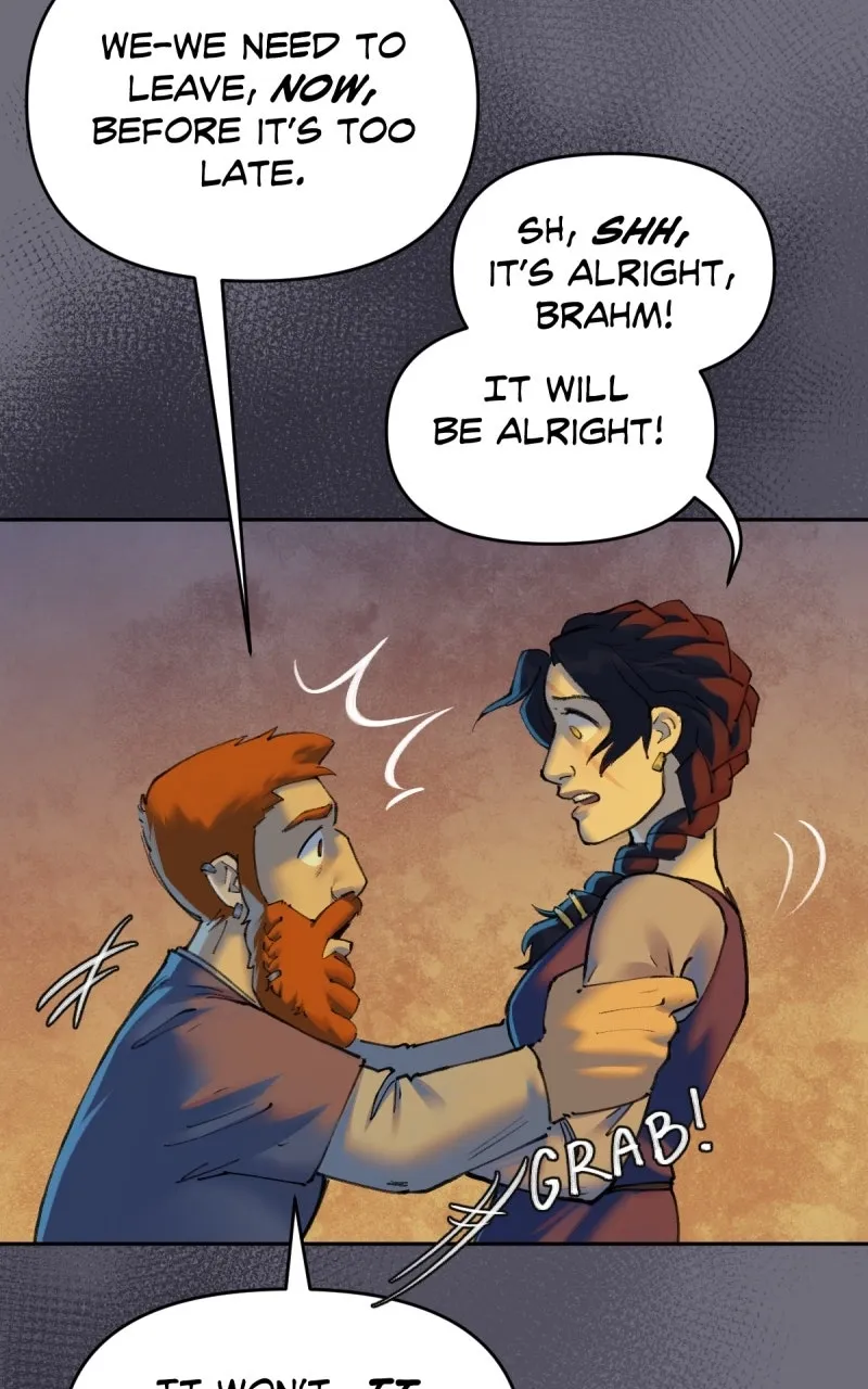 Read A Spell for a Smith EN Manga Online