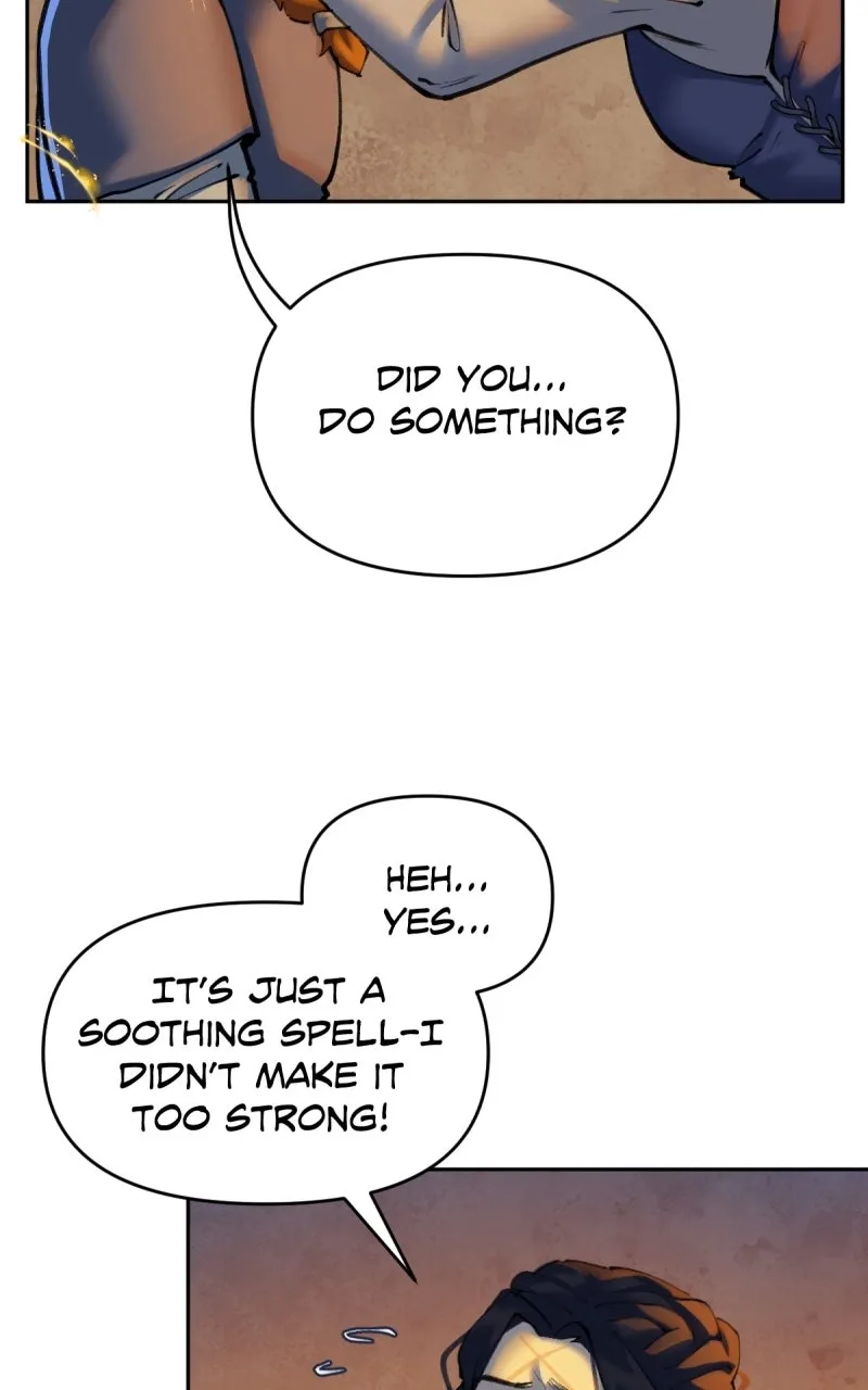 Read A Spell for a Smith EN Manga Online