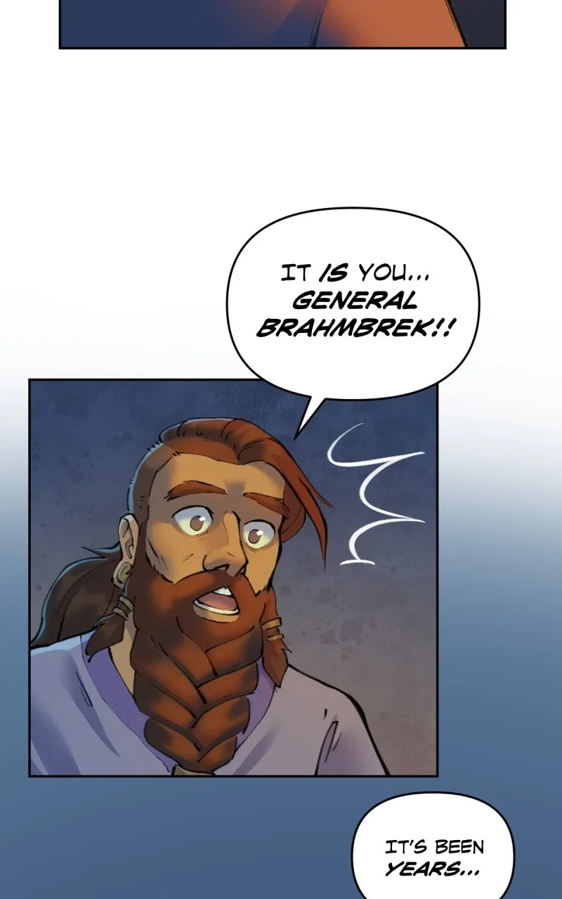 Read A Spell for a Smith EN Manga Online