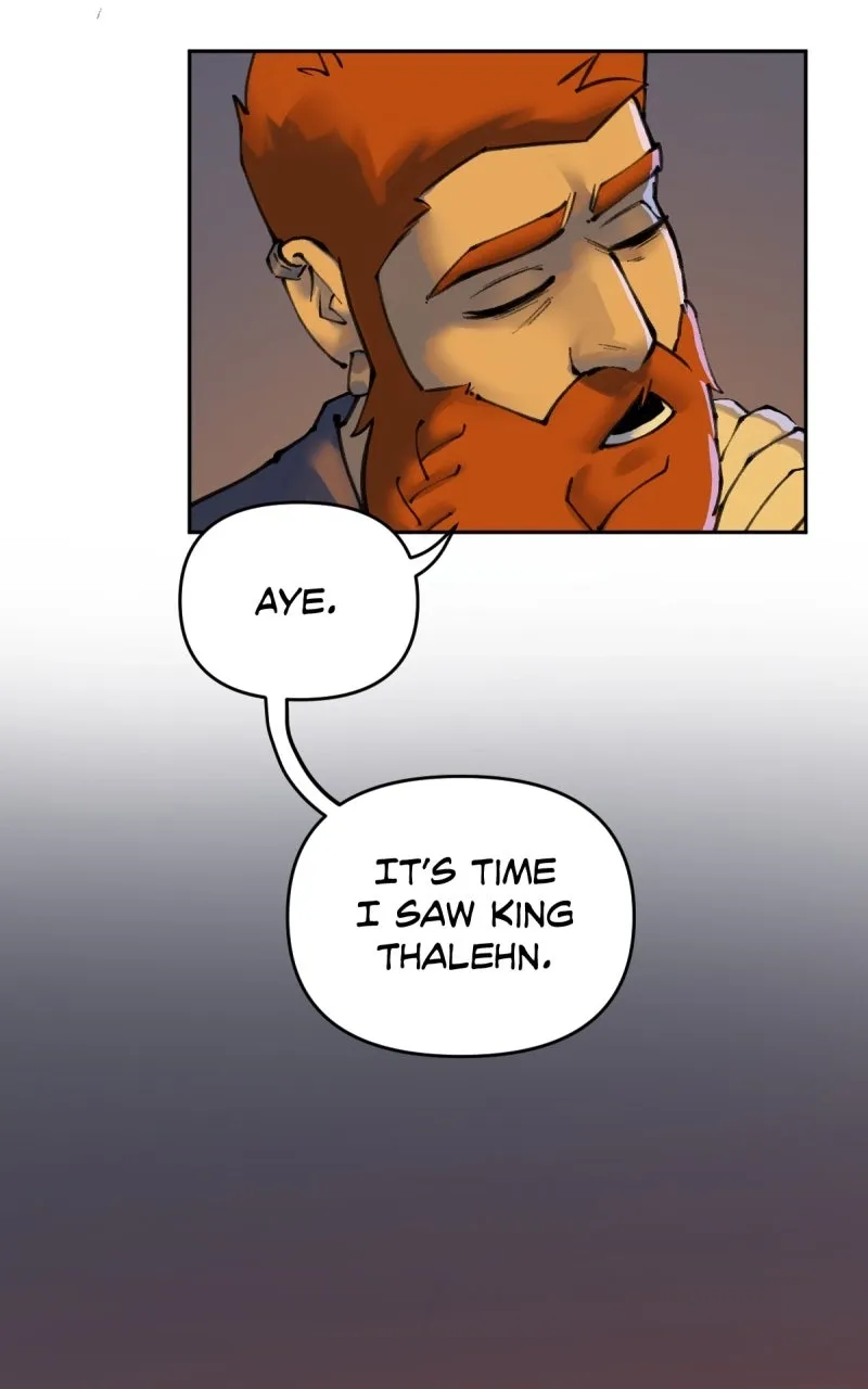 Read A Spell for a Smith EN Manga Online