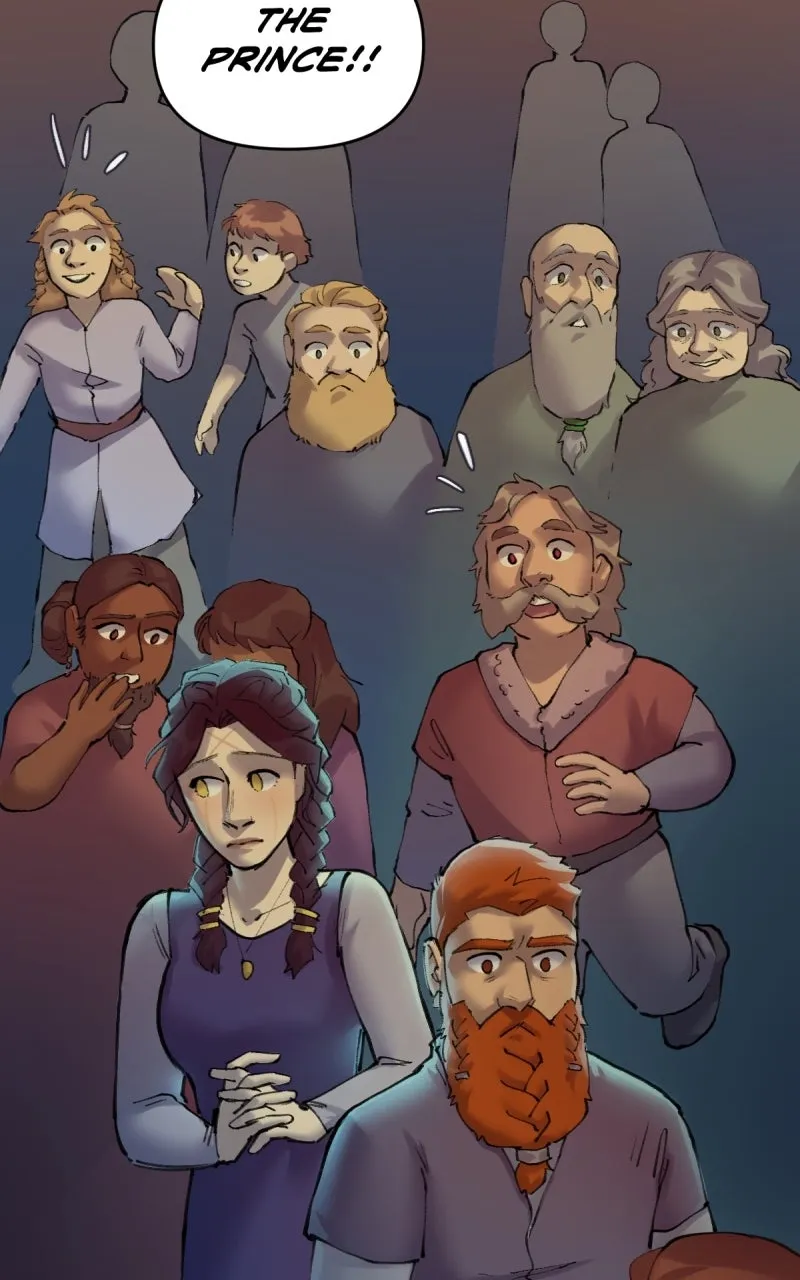 Read A Spell for a Smith EN Manga Online