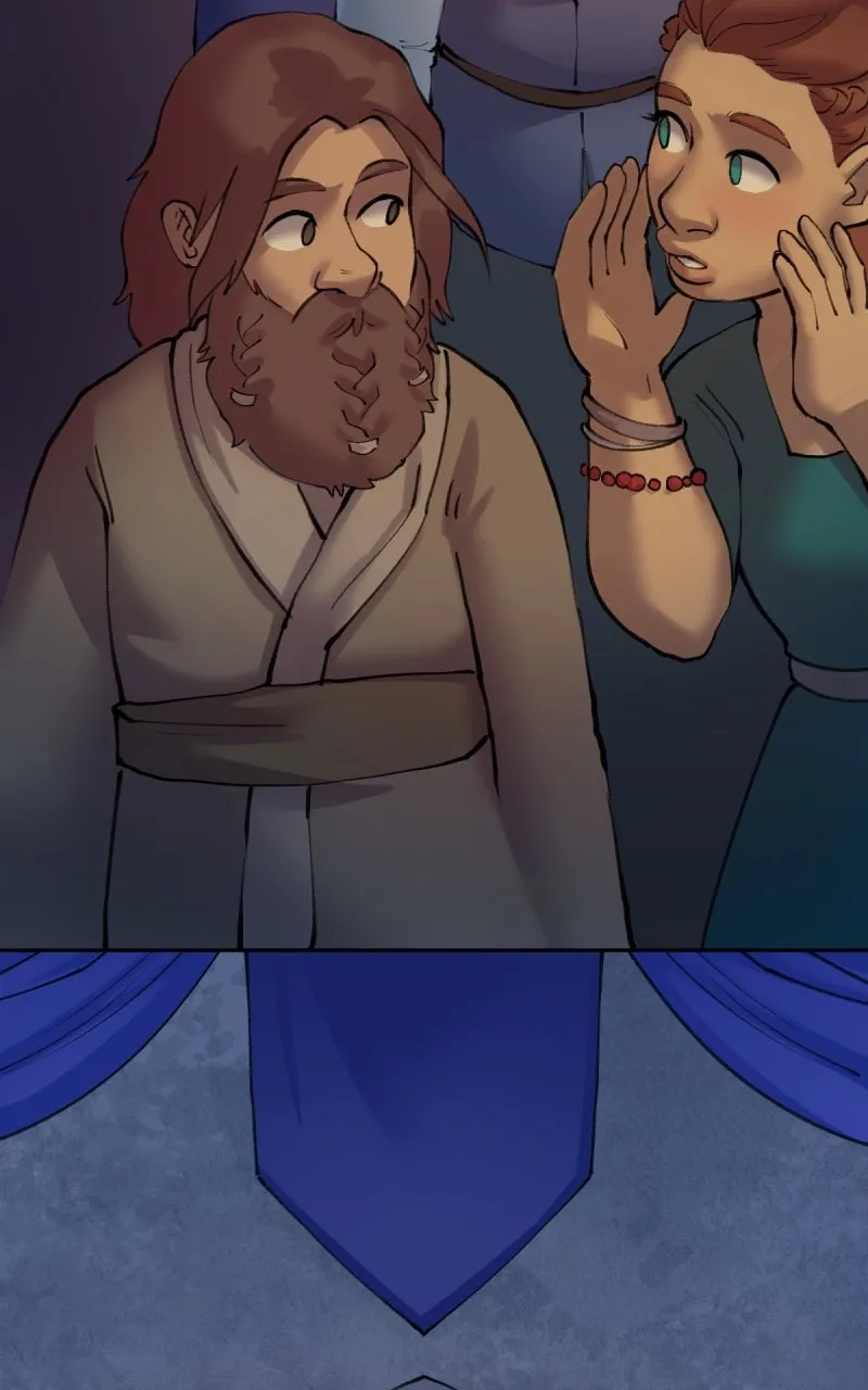 Read A Spell for a Smith EN Manga Online