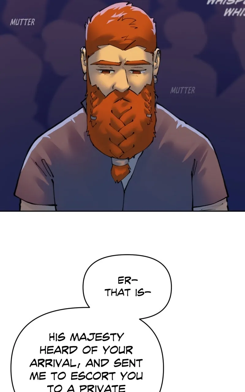 Read A Spell for a Smith EN Manga Online