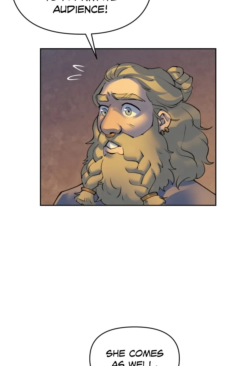 Read A Spell for a Smith EN Manga Online