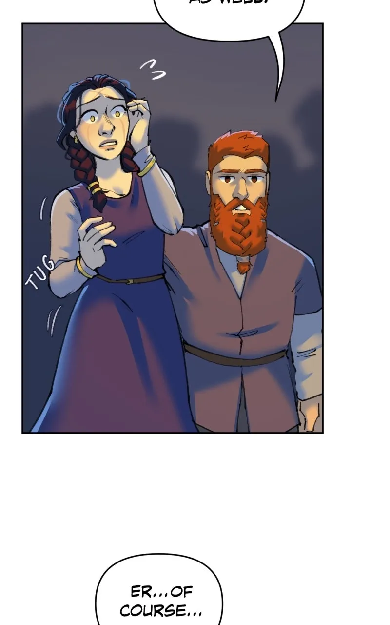 Read A Spell for a Smith EN Manga Online