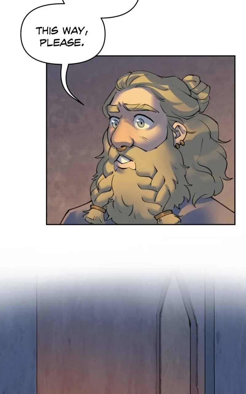 Read A Spell for a Smith EN Manga Online
