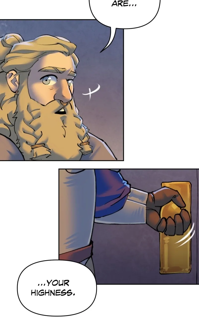 Read A Spell for a Smith EN Manga Online