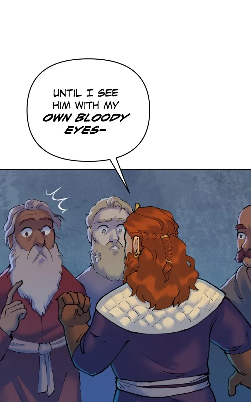 Read A Spell for a Smith EN Manga Online